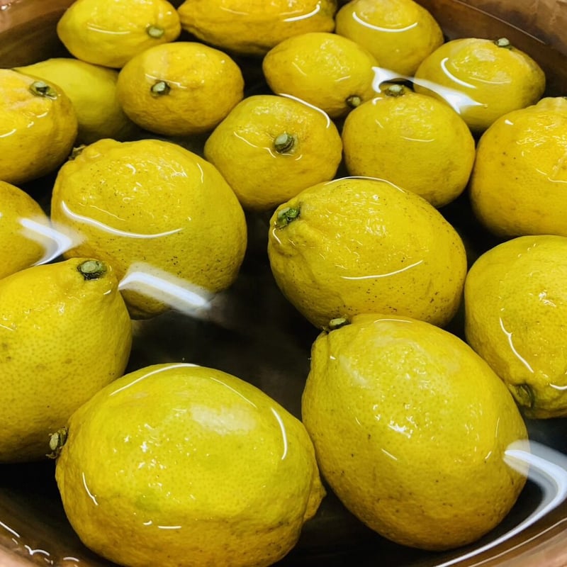 発売開始 レモン蜜 璃の香 | アイウエシカル