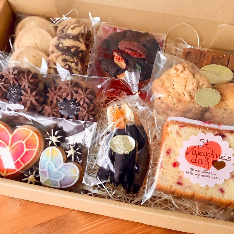 きらめきのお菓子詰め合わせ | ほしいし