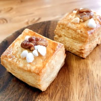 2個入＊バタースコッチスコーン