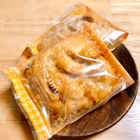 もりもりアップルパイ