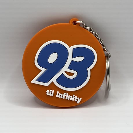 “93 til” all set