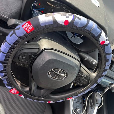 "JOAQUIN" neoprene steering cover