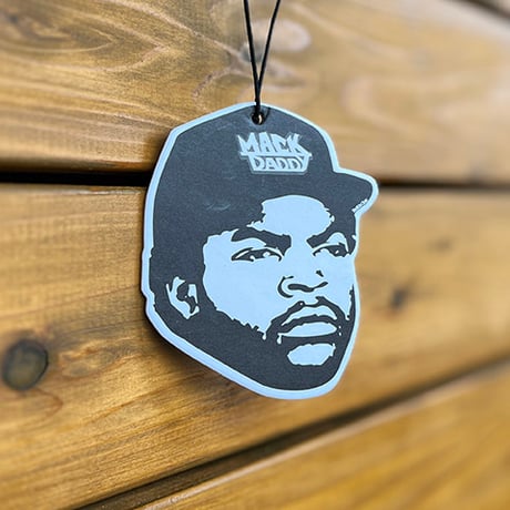 “OG FACE” air freshener