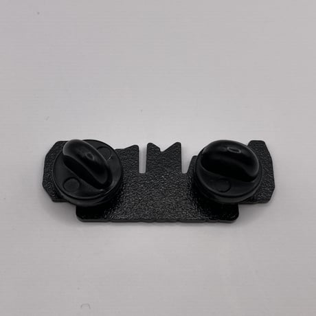 "LOGO" pins