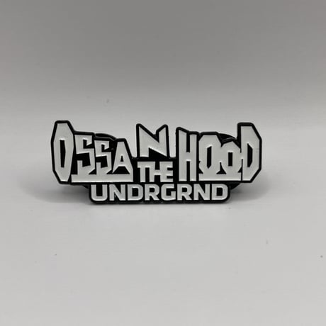 "LOGO" pins