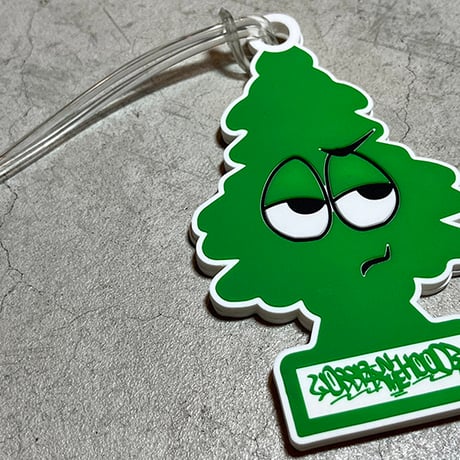 “im big” bag tag