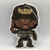 "OSSANFORMERS" air freshener