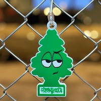 “im big” bag tag