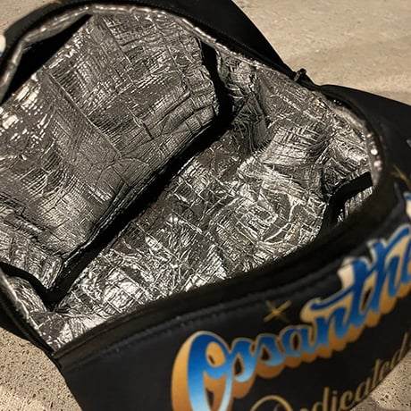 "七福神" cooler & lunch bag