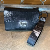 Nicety neoprene zip pouch