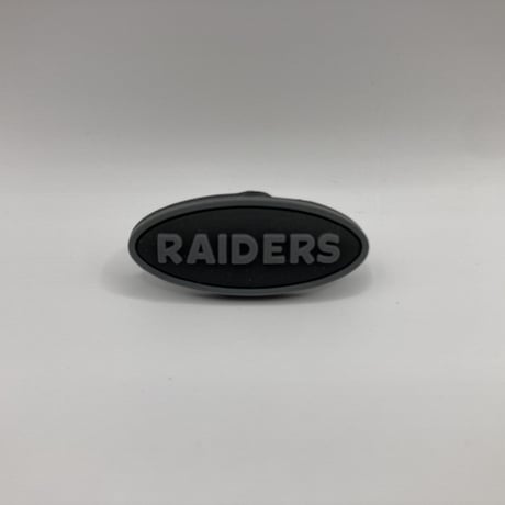 "RAIDERS pins