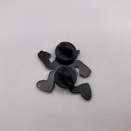 "FOSHO" pins