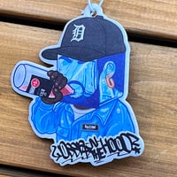 “アイス” air freshener
