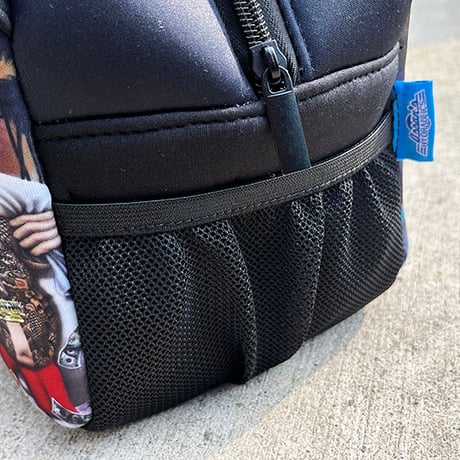"七福神" cooler & lunch bag