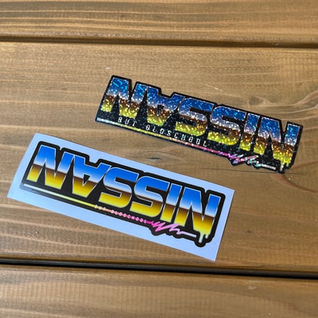 OSSANTHEHOOD accessories