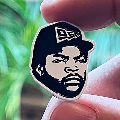 OSSANTHEHOOD accessories