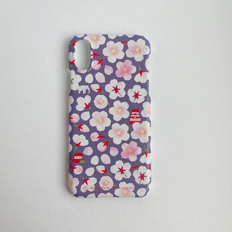 CATEGORY 桜咲くお堀端 | atelier.plu.m.