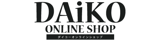 DAiKO ONLINE SHOP (ダイコーオンラインショップ)
