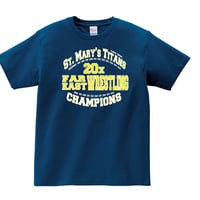 20th Far East Commemorative T-Shirt (limited edition)