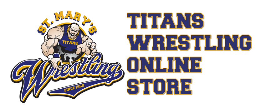 TITANS WRESTLING ONLINE STORE