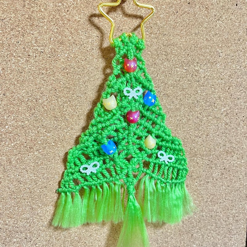 にゃんこクリスマスツリー | mieux mignon