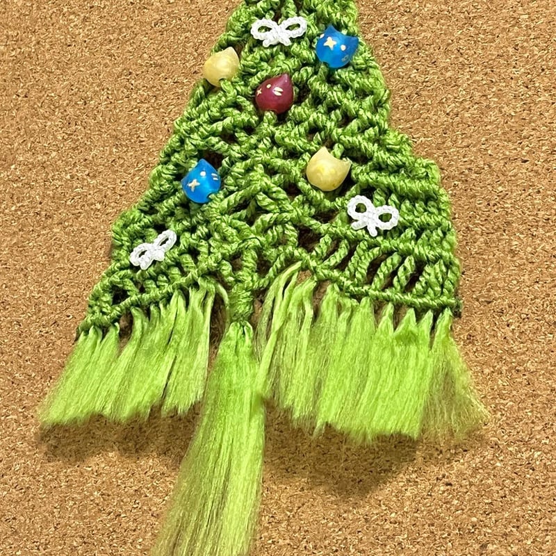 にゃんこクリスマスツリー | mieux mignon