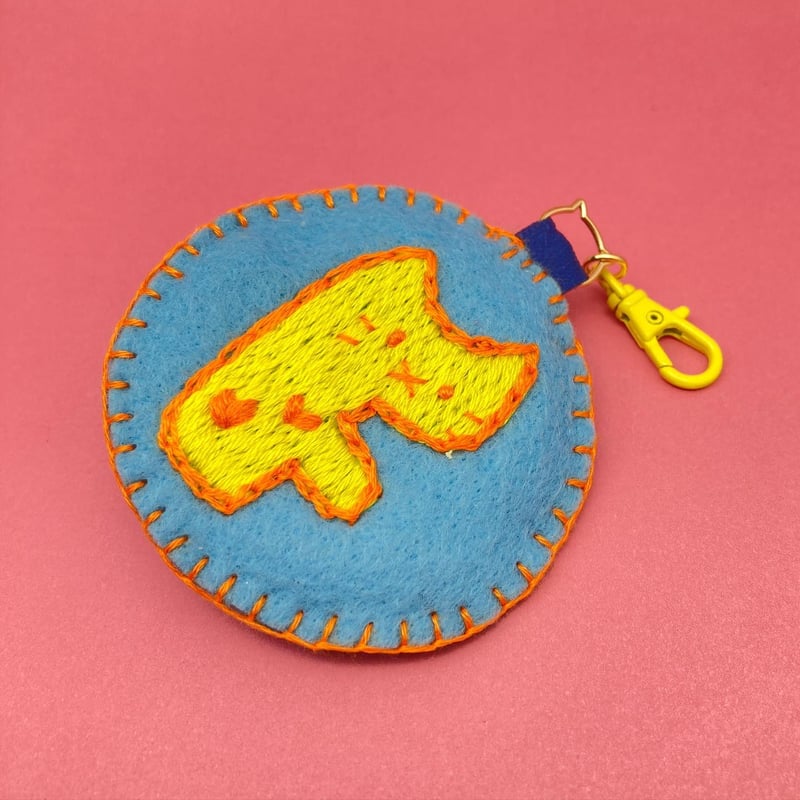 siさま専用♡ドール♡ドールチャーム♡フェルトマスコット siさま専用♡ドール♡ドールチャーム♡フェルトマスコット