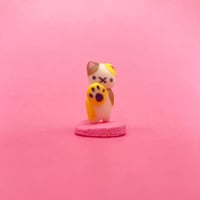 ミニフィギュア【ミケにゃんだ！】