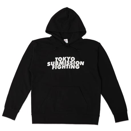 Standard Hoodie（Black Body）”StartingOver”