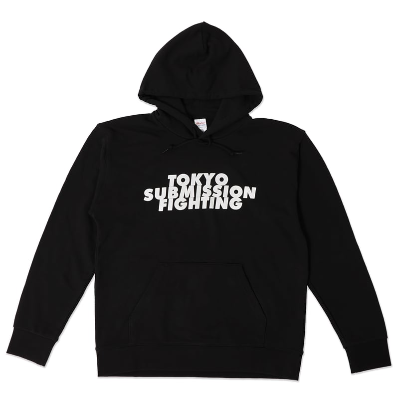 Standard Hoodie（Black Body）”StartingOver” | Tok