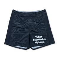 Tokyo Submission Fighting　ファイトショーツ