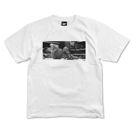 アントニオ猪木/T-shirt ”Pakistan Night”