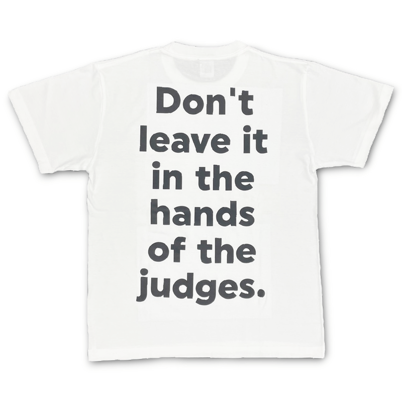 直筆 アントニオ猪木 他2名CORAZÓN サイン入り Tシャツ Lサイズ 白