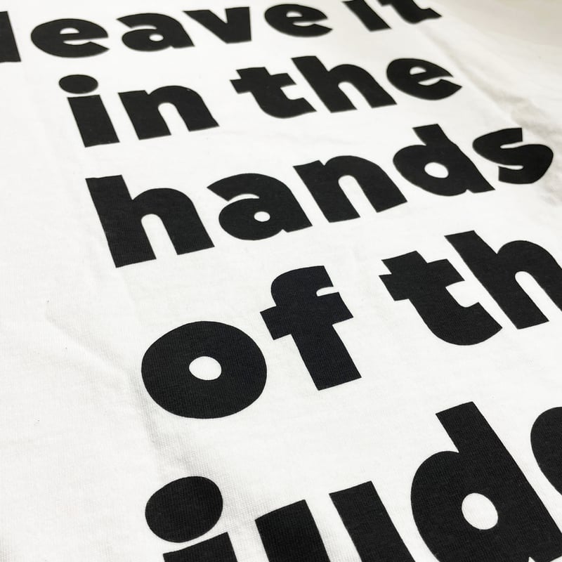 アントニオ猪木/T-shirt 