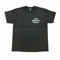 アントニオ猪木/T-shirt ”OSAKA60” Black | Tokyo Submiss