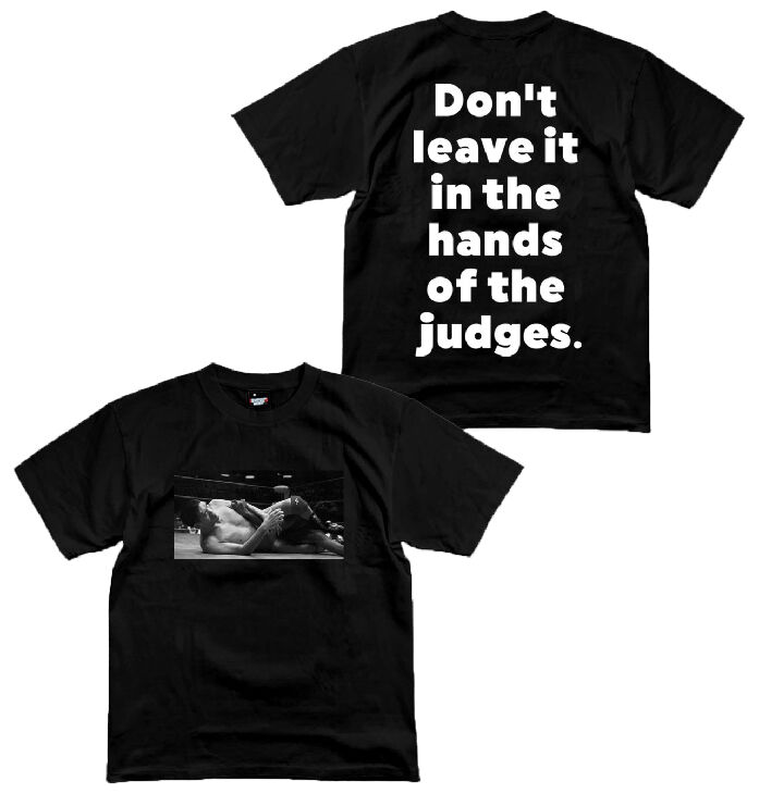 【最終価格】アントニオ猪木＆ジャイアント馬場のBI砲Tシャツ限定貴重品　Ｌサイズ BI砲コラボレーションTシャツ