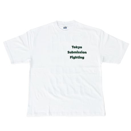 Logo T-shirt (White Body) ”Dana”