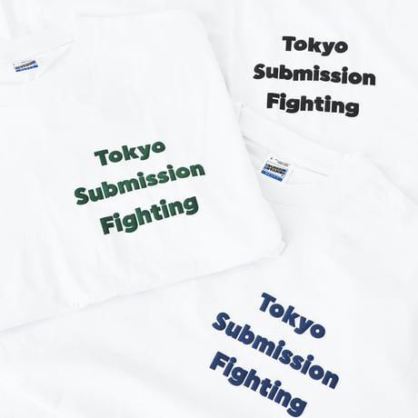 Logo T-shirt (White Body) ”Dana”