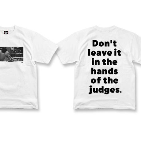 アントニオ猪木/T-shirt ”Pakistan Night”
