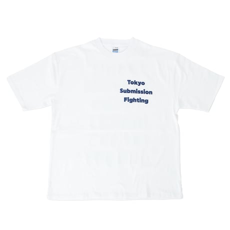 Logo T-shirt (White Body) ”Dana”