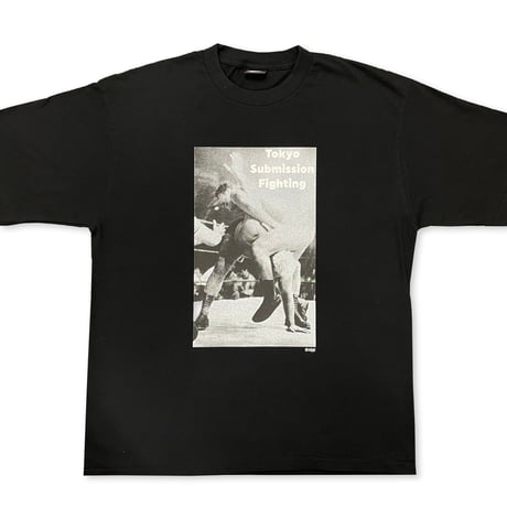 CATEGORY T-shirts | Tokyo Submission Fighting | CATEGORY T-shirts | Tokyo Submission Fighting |