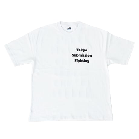 Logo T-shirt (White Body) ”Dana”