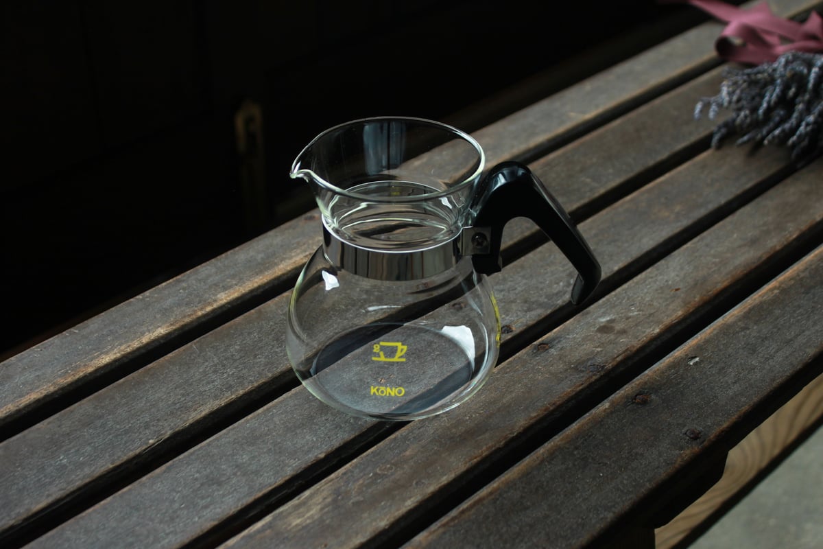 パートナーコ(旧モリンダ) ディ & ナイトドロップセット 新品未使用　2箱 KONO式 名門2人用ドリッパーセット クリア MDN-20 | 朔ト梟