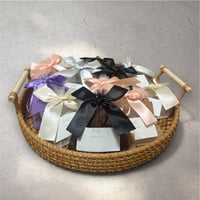 お試しキャンドル