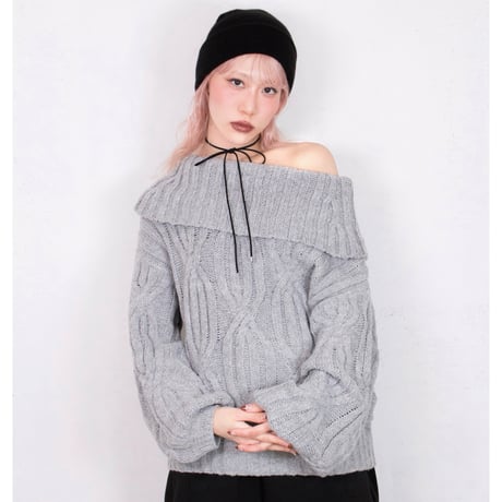 グレーニット | STORES