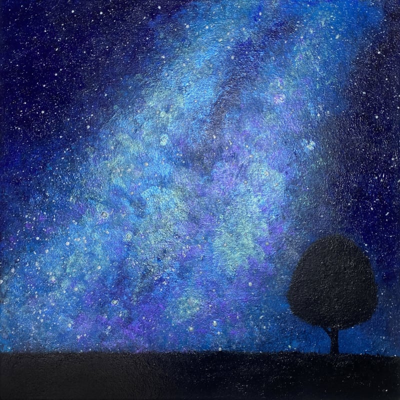 ミルキーウェイさまオーダーページ