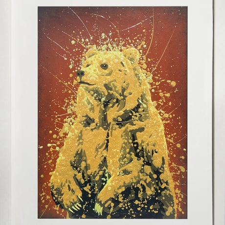 CATEGORY ポップアート | 佐藤雄一「LANDSCAPES」絵画/送料無料