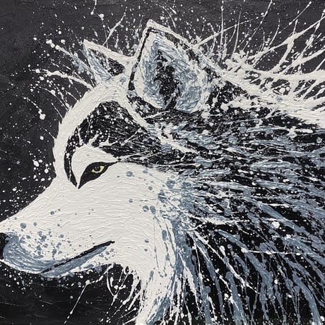 CATEGORY ポップアート | 佐藤雄一「LANDSCAPES」絵画/送料無料