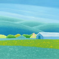 どこかで見た風景 02