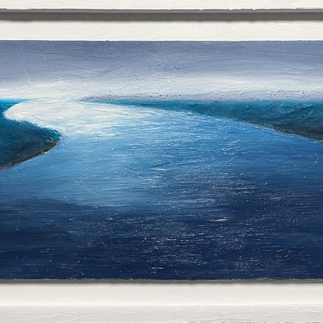 CATEGORY 風景画 | 佐藤雄一「LANDSCAPES」絵画/送料無料